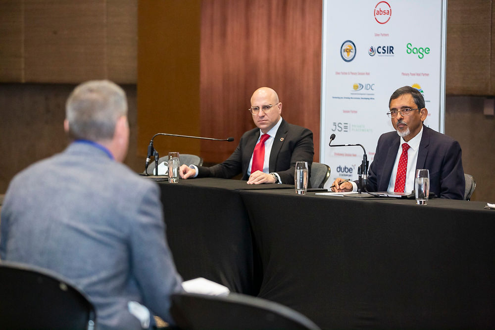 Capitalising on manufacturing growth in Africa
