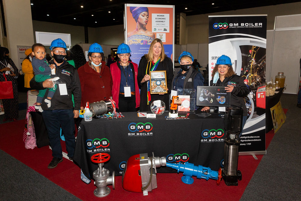 Manufacturing Indaba to Empower Women in Africa’s Manufacturing Sector