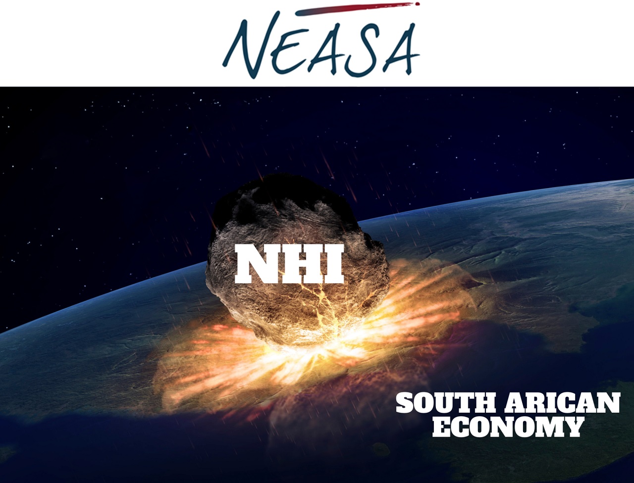 NHI Bill: NEASA submits written commentary