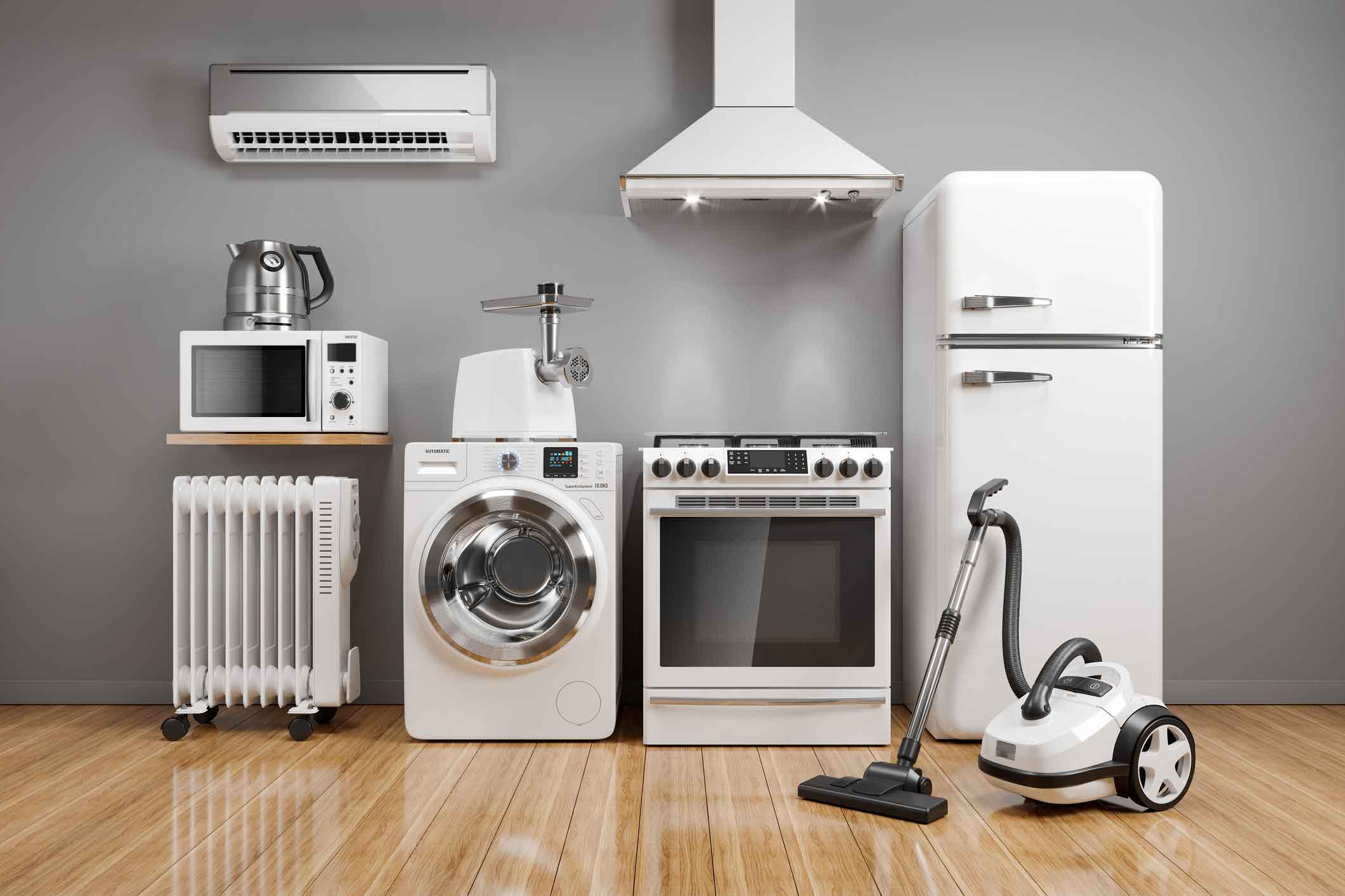 NRCS confiscated thousands of non-compliant products in various parts of KwaZulu-Natal