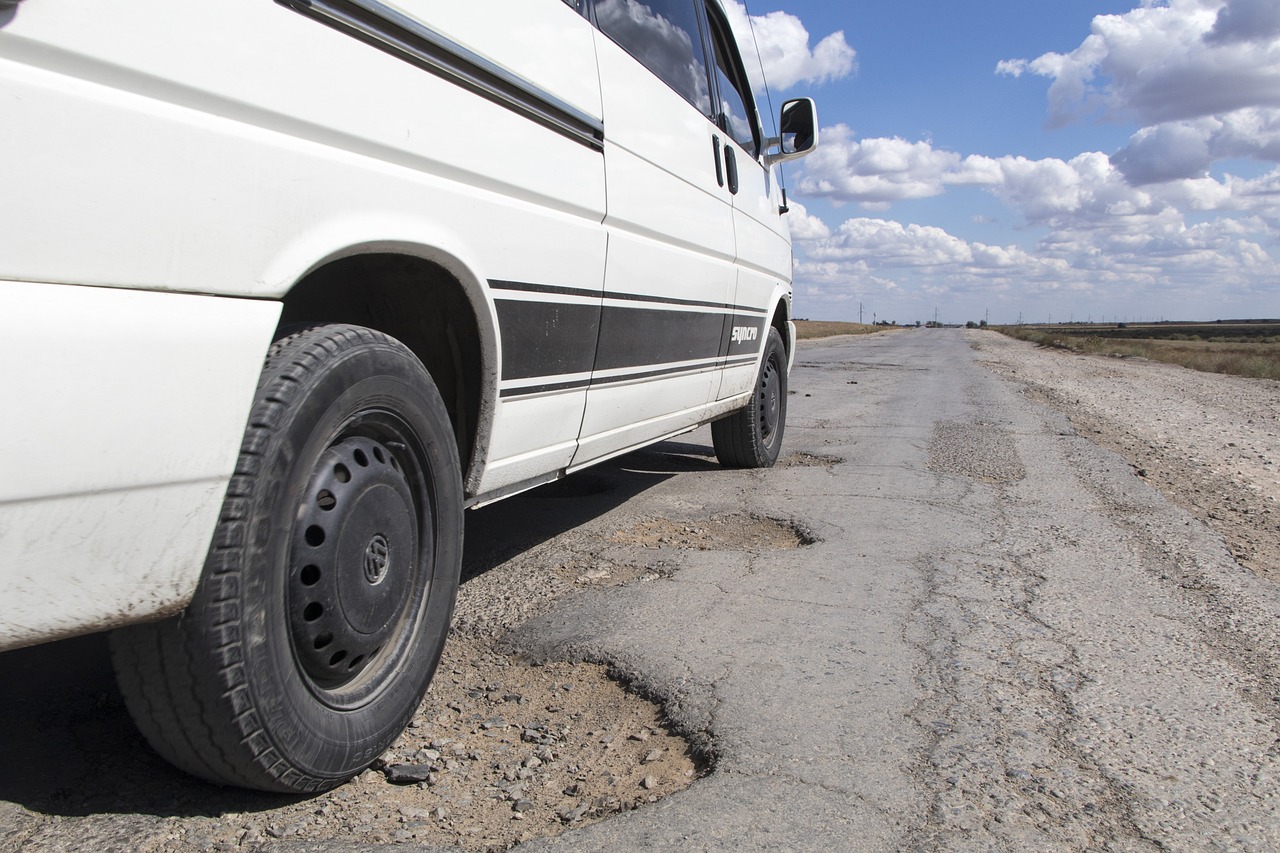 SANRAL or Municipalities Liable for Accidents Caused by Potholes in South Africa