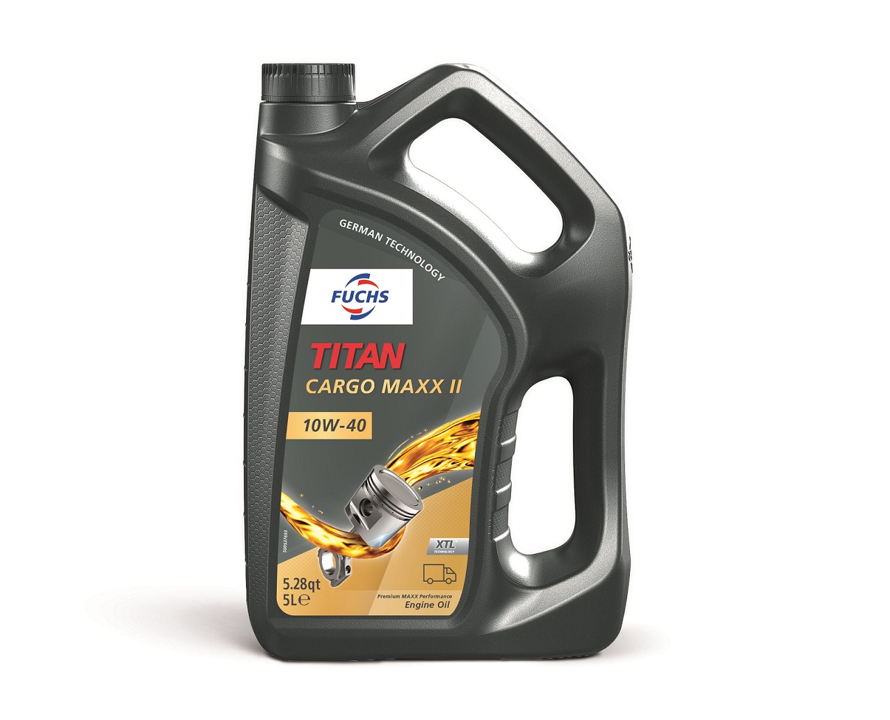 FUCHS launches new products at Automechanika Johannesburg