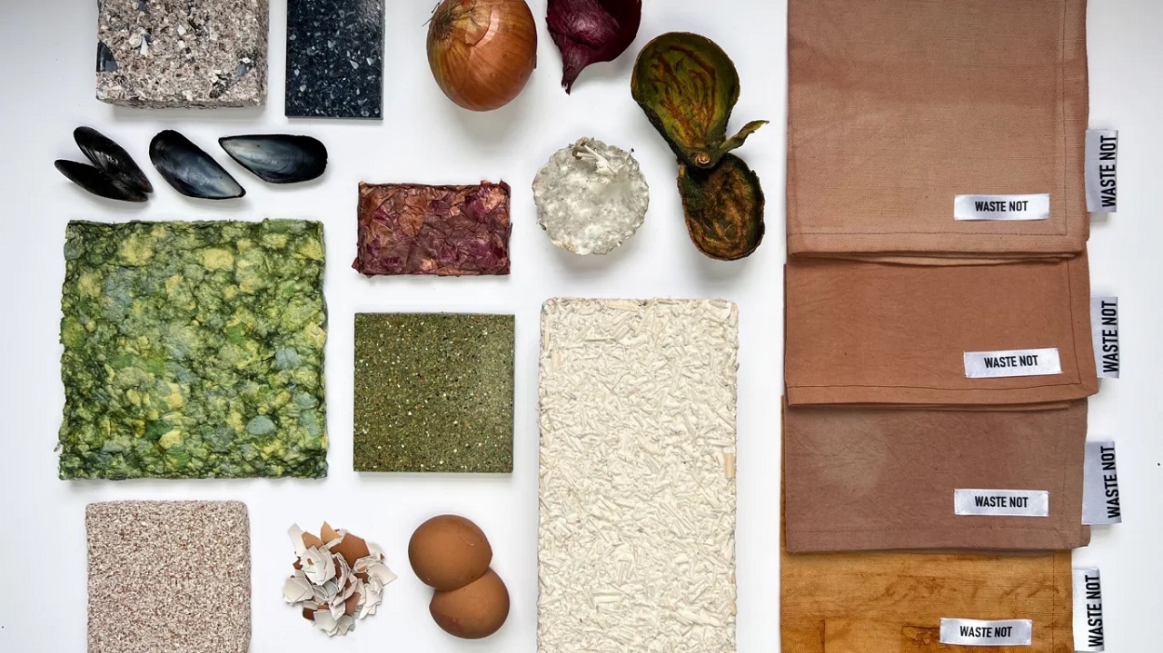 Hyundai Motor Group and Royal College of Art announce winners of the inaugural Hyundai Awards for Excellence in Sustainability and Creative Practice 2023