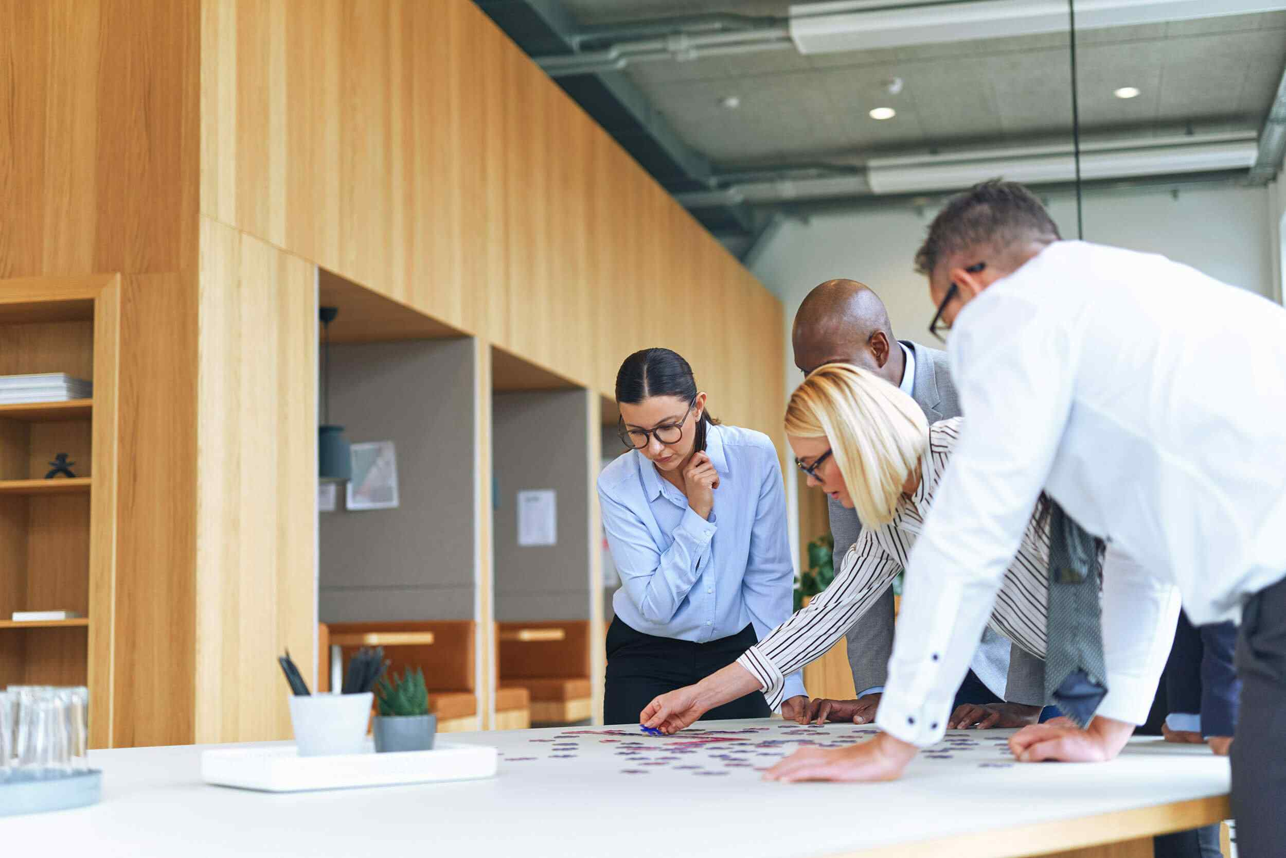 Explainer: A guide to online employment equity reporting for employers