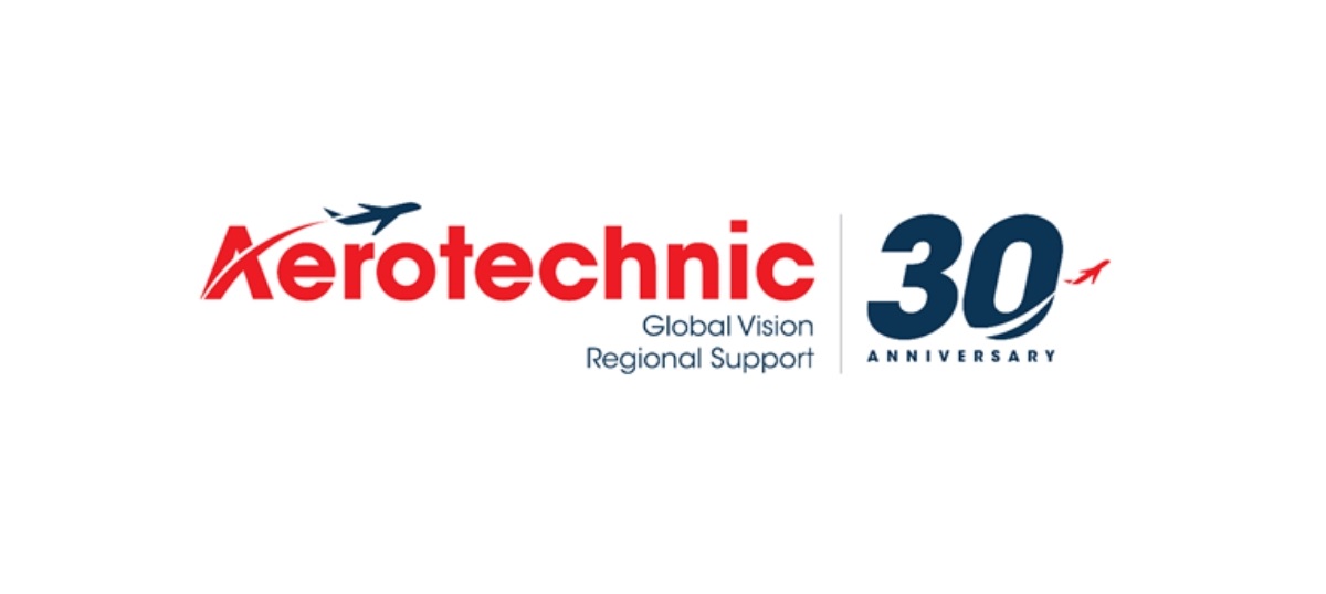 Aerotechnic: New look for new future