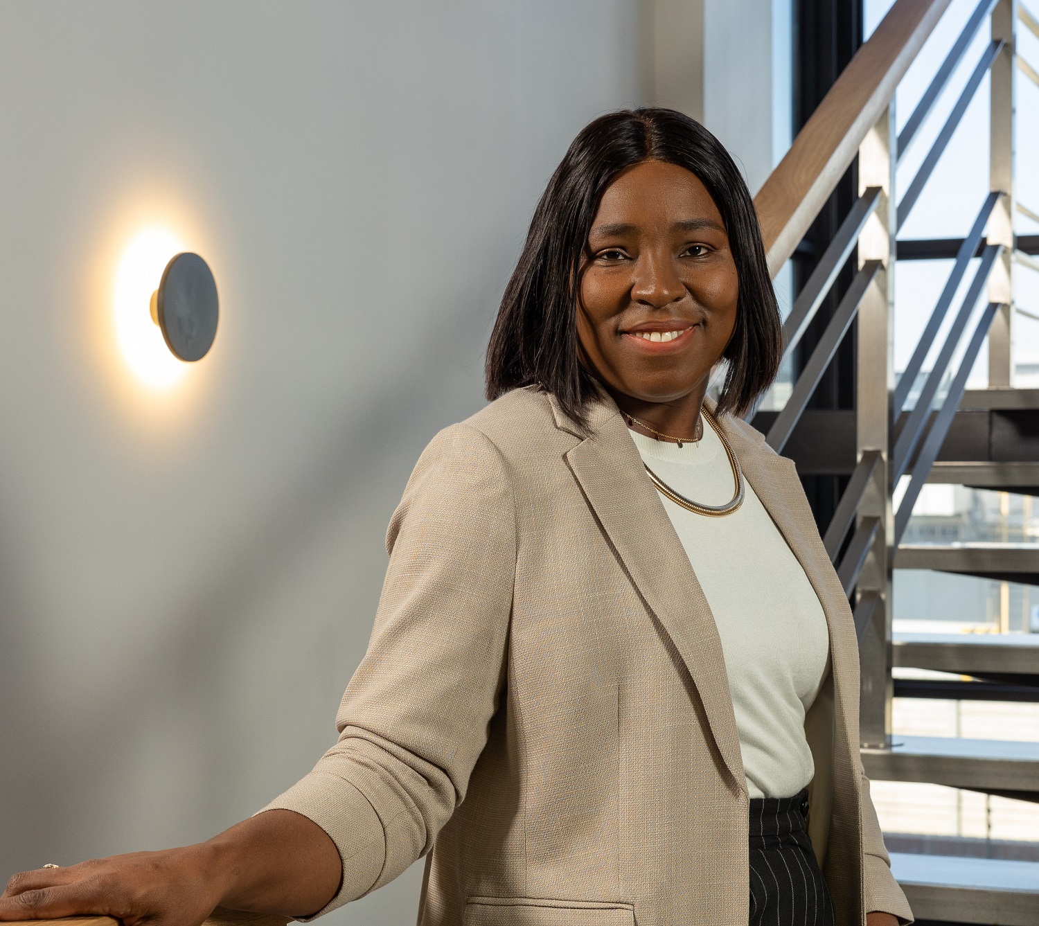 FUCHS’ training initiatives foster youth development and employability