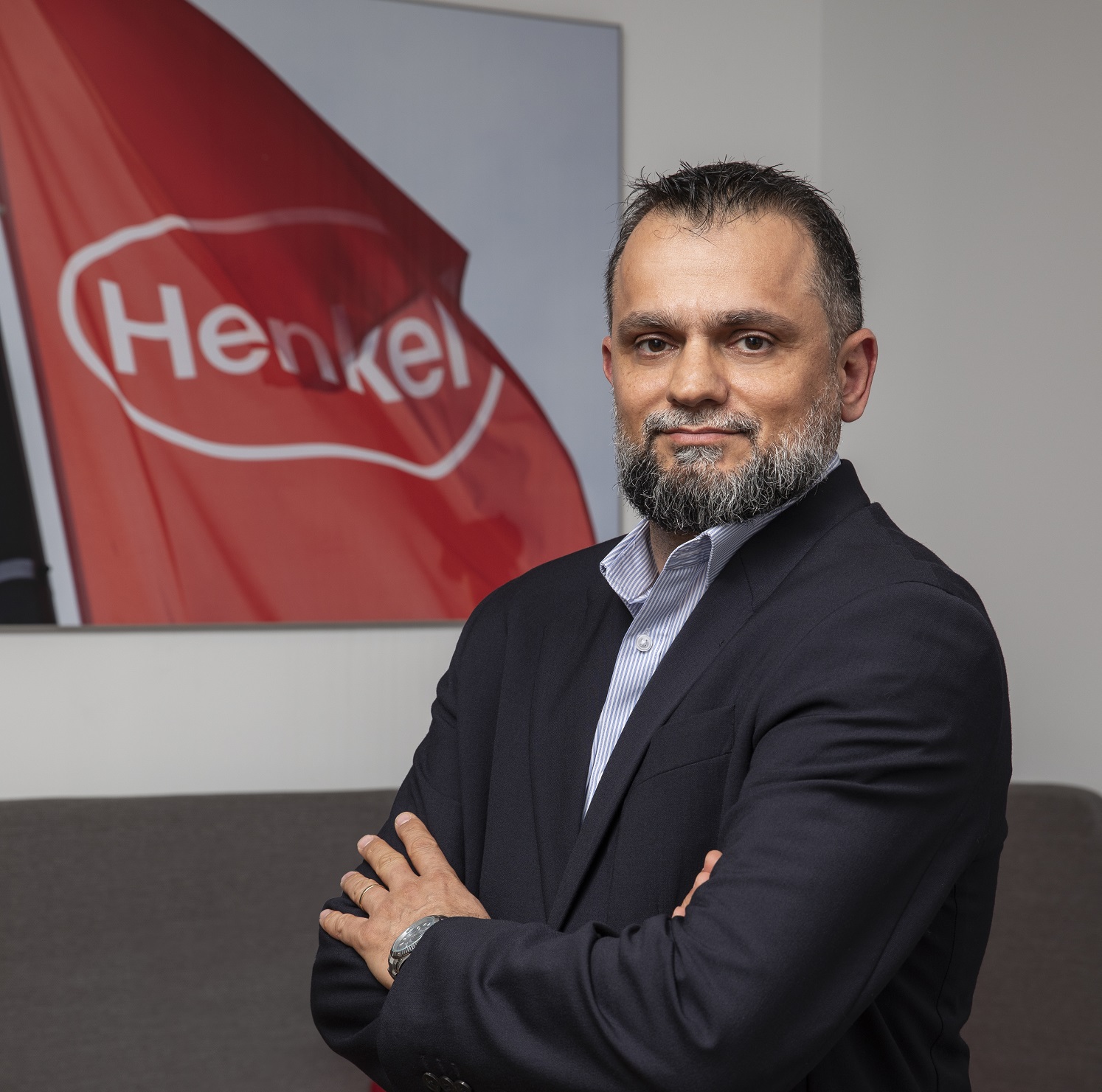 Arash Radgoudarzi Appointed as President Henkel South Africa, Championing Innovation, Sustainability, and Employee Engagement 