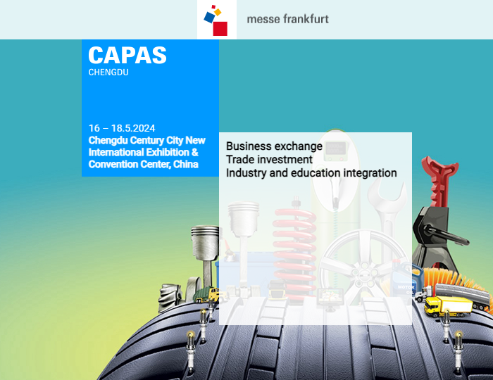 CAPAS 2024 opens this week to facilitate the automotive industry in Southwest China