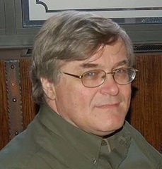 James Peron, president of the Moorfield Storey Institute and author of several books, including Exploding Population Myths and The Liberal Tide, is a contributing author for the Free Market Foundation.
