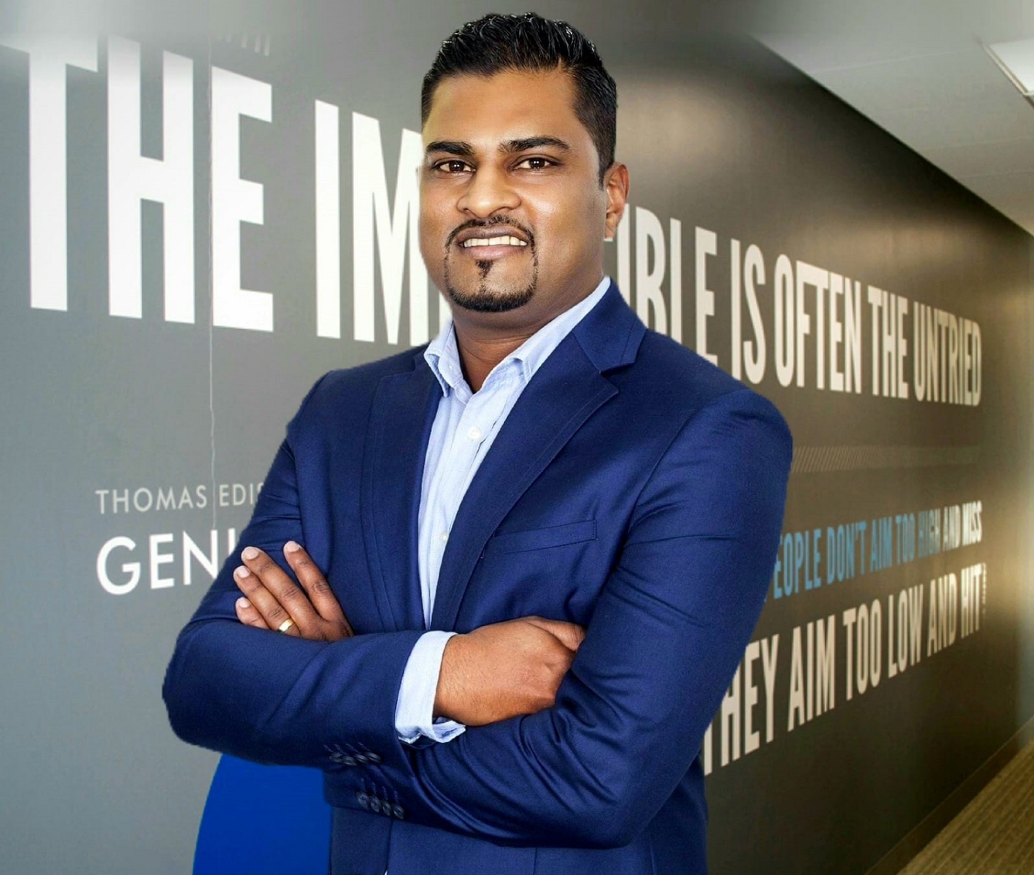 Kredo Mobility looks to drive bright future for SA’s auto industry
