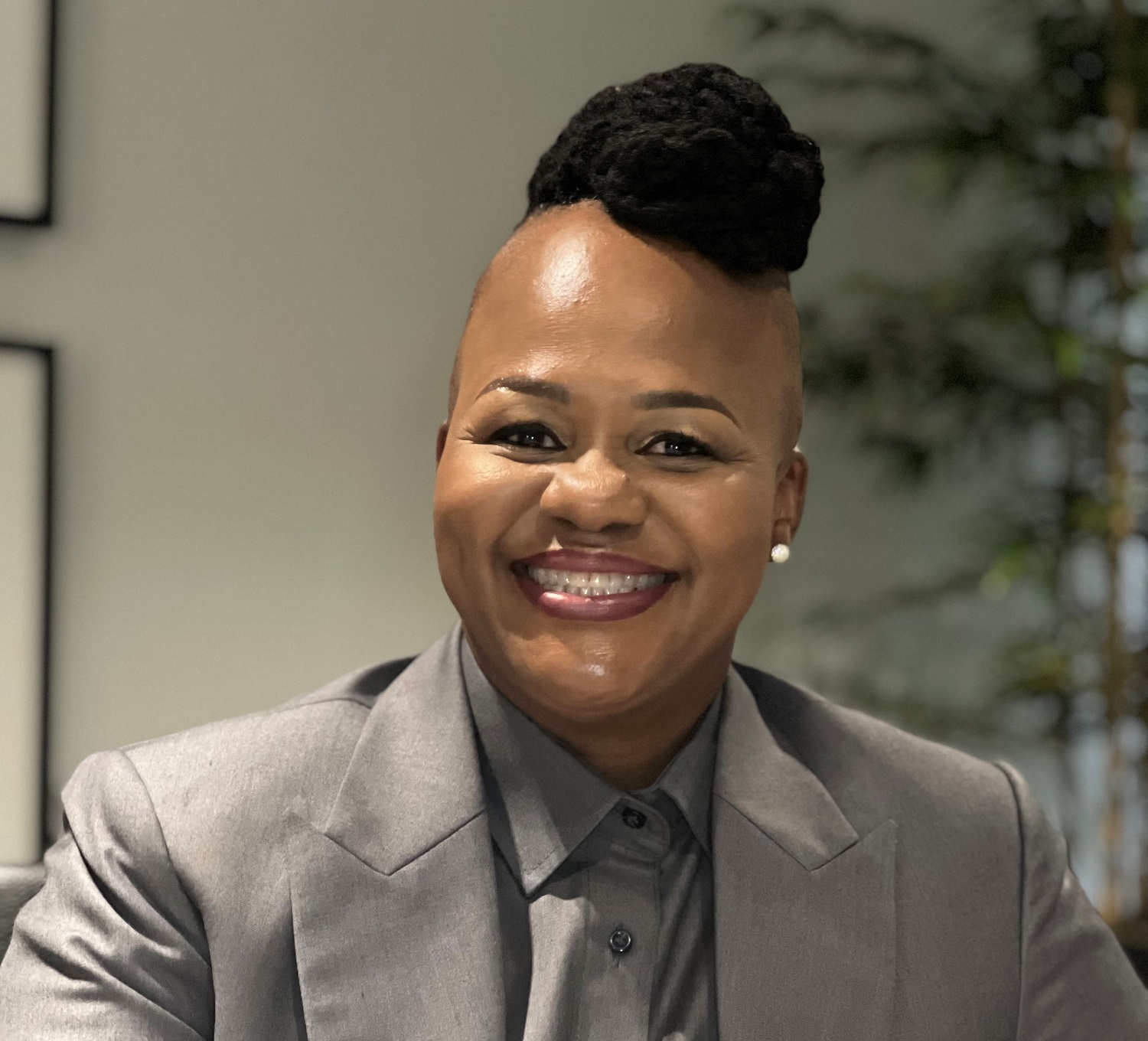 TransUnion South Africa Appoints Marcia Mayaba as Sales Vice President Auto Information Services