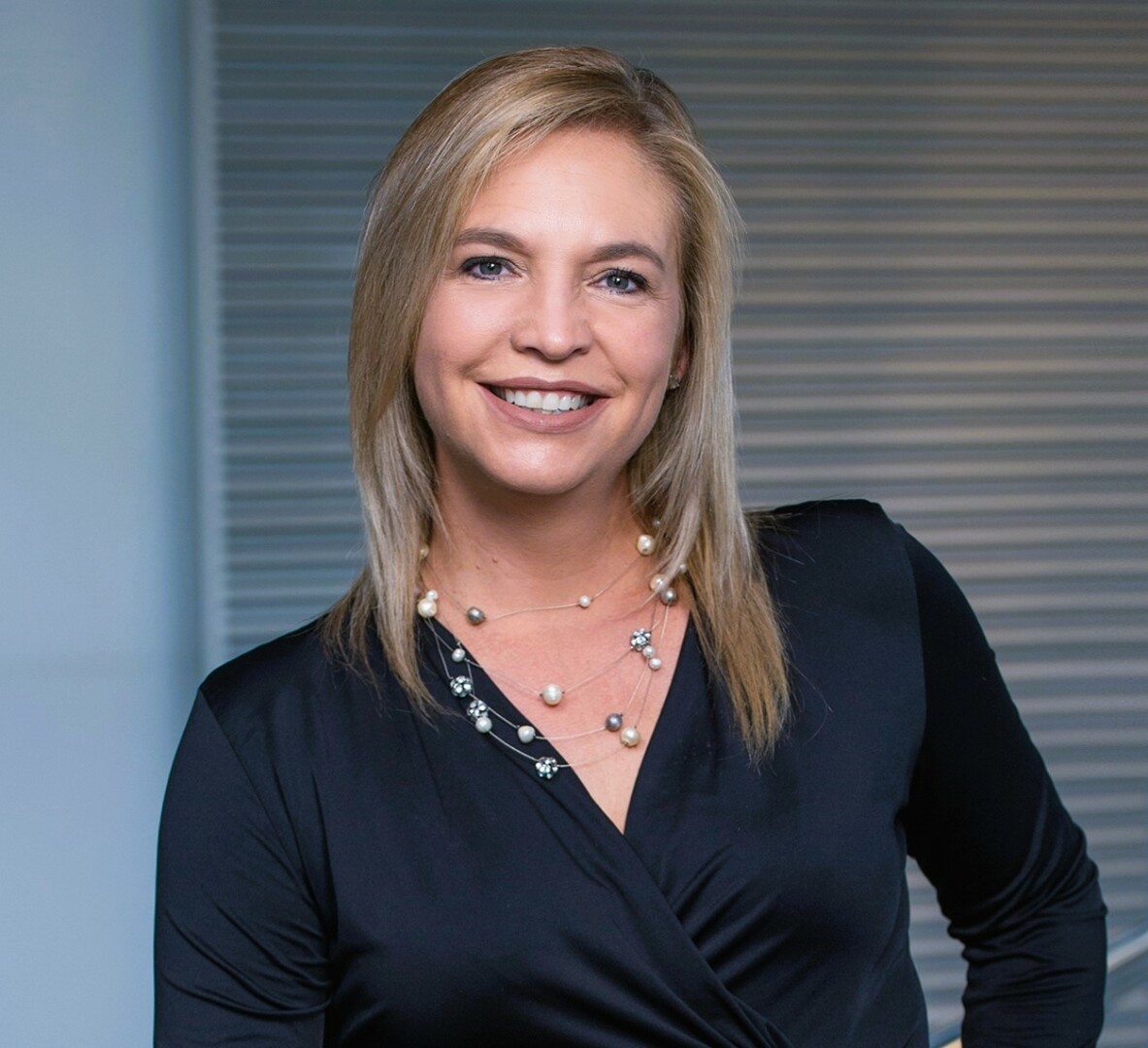 Daimler Truck Southern Africa announces their new President and Group CEO: Maretha Gerber 