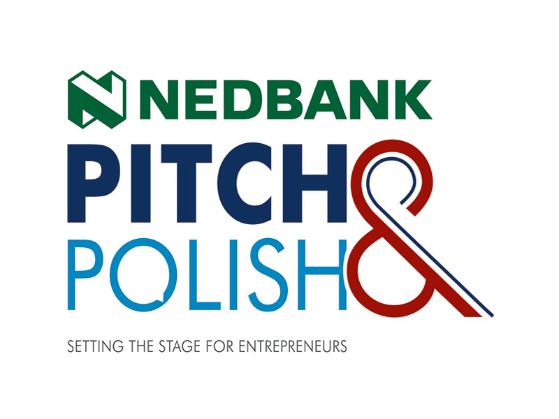Record entries for Nedbank Pitch & Polish 2024 reflect growing entrepreneurial spirit in South Africa