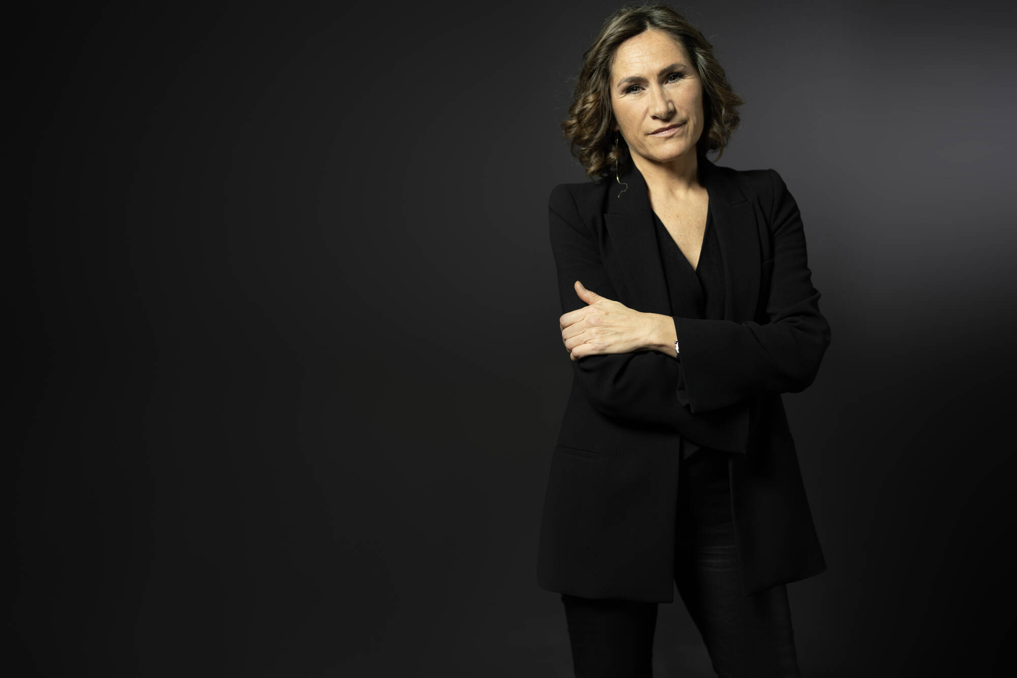 Paula Fabregat-Andreu, Renault brand design project director, has been named Woman of the Year 2024 