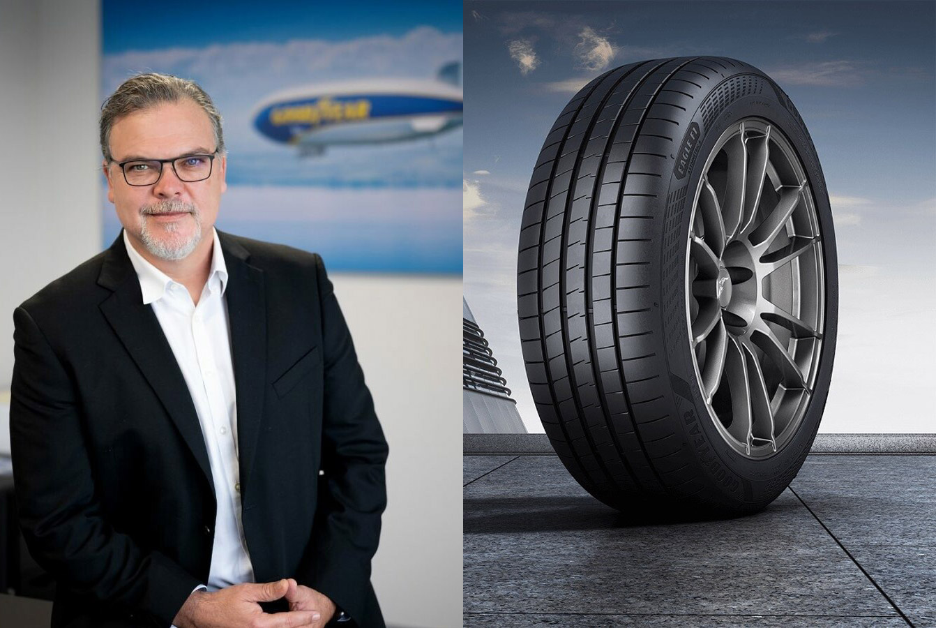 Tyres are not a commodity’: Goodyear addresses drivers’ informed purchase decisions 