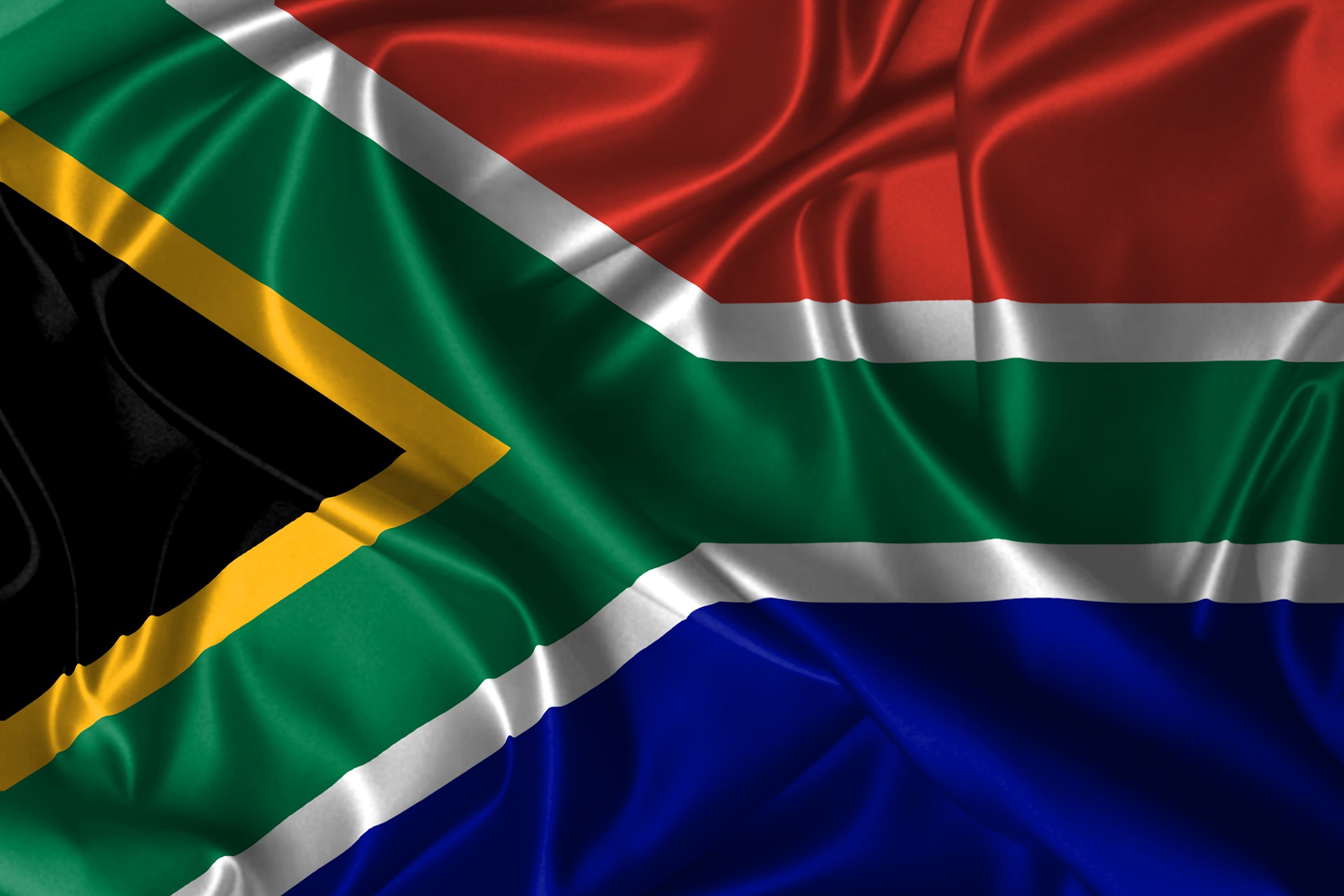 South Africa’s 2024 election: what the numbers tell us