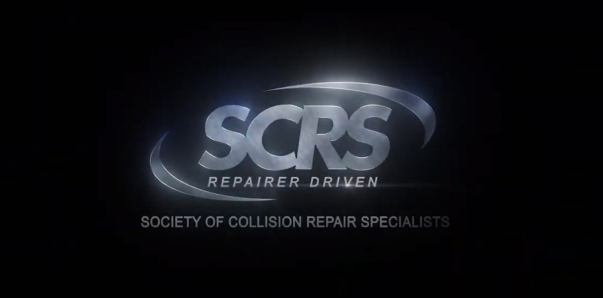 Collision Industry Red Carpet Awards Tuesday Night during SEMA