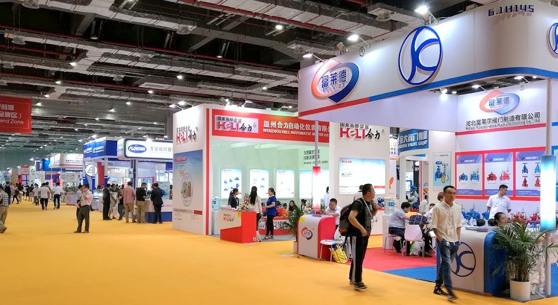TyreXpo Asia 2025 almost sold out six months in advance