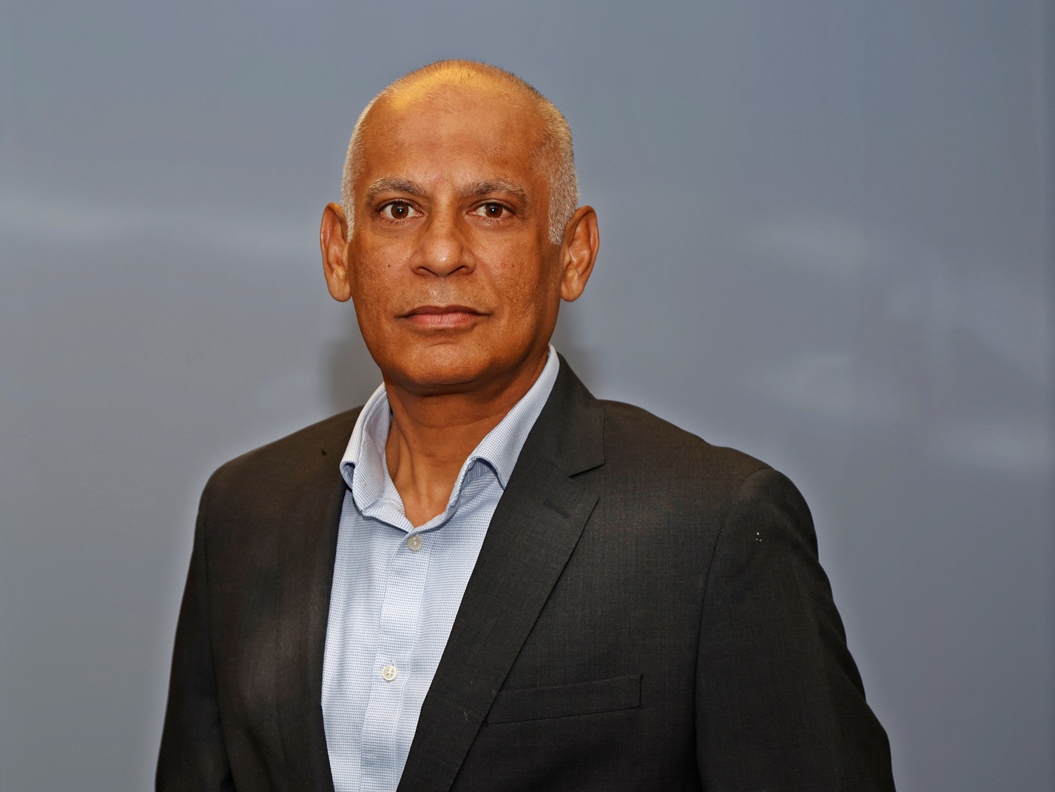Maharaj Appointed CEO of Motorsport South Africa