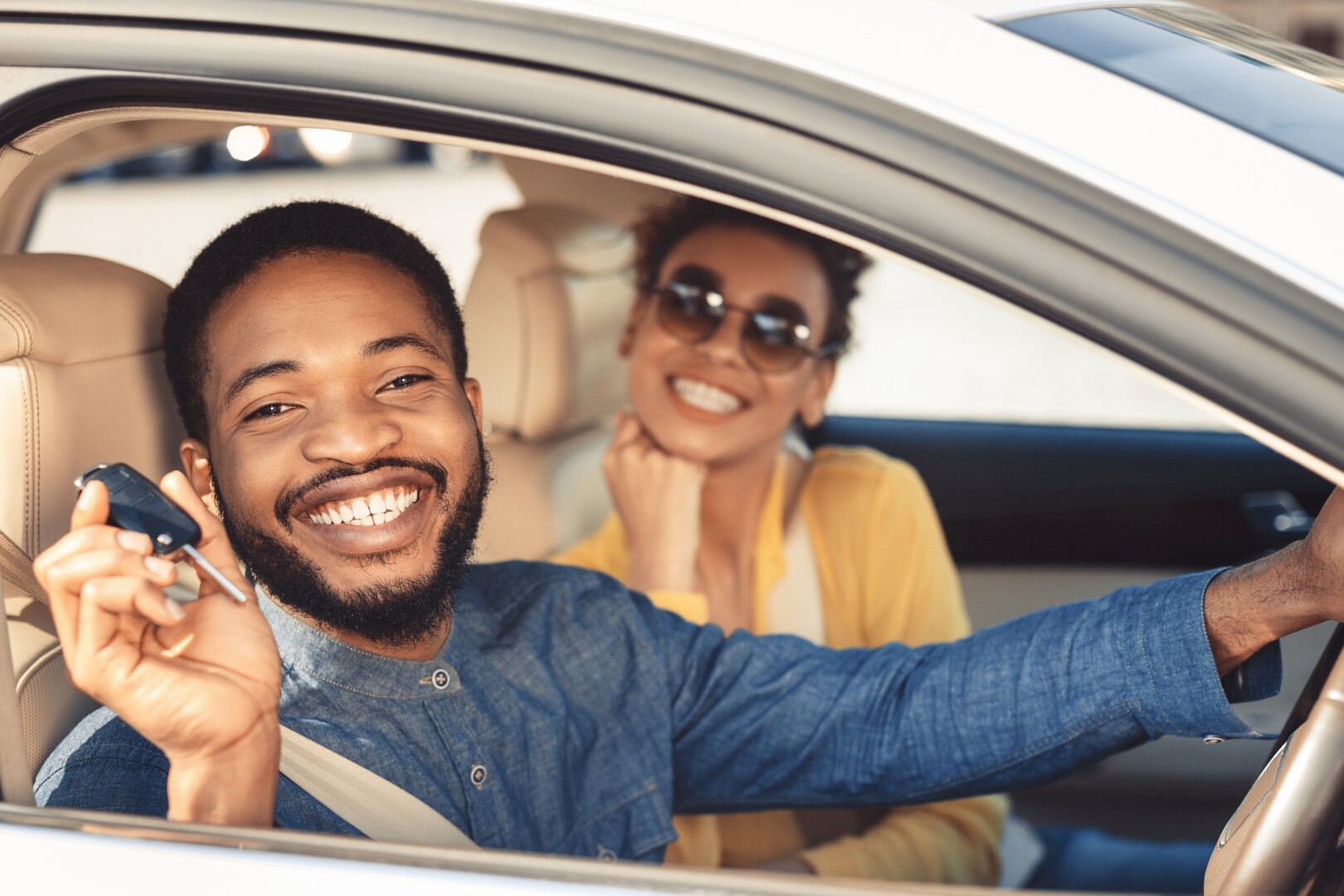 Millennials and Gen-Zs still prefer private mobility, reveals WesBank data 