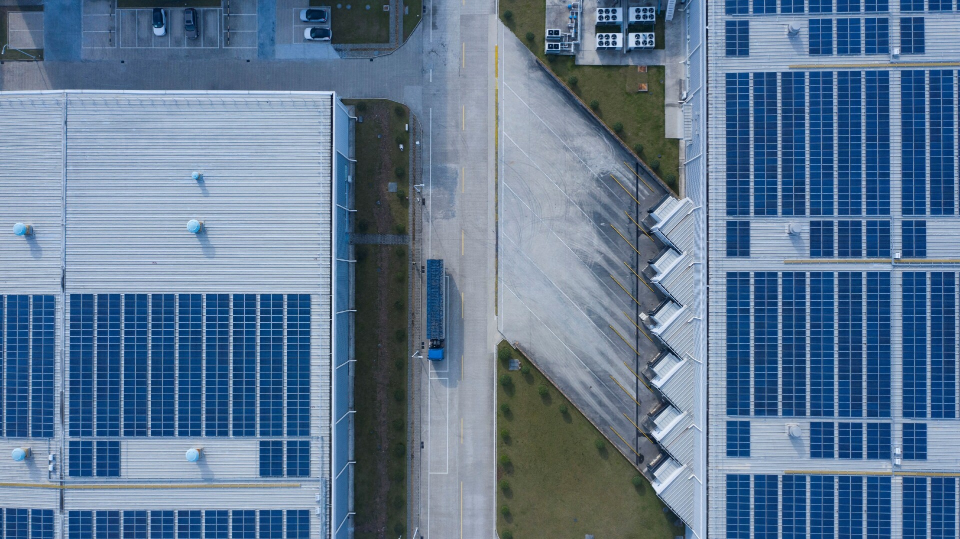 Volvo Cars uses biogas to achieve its first climate-neutral plant in China 