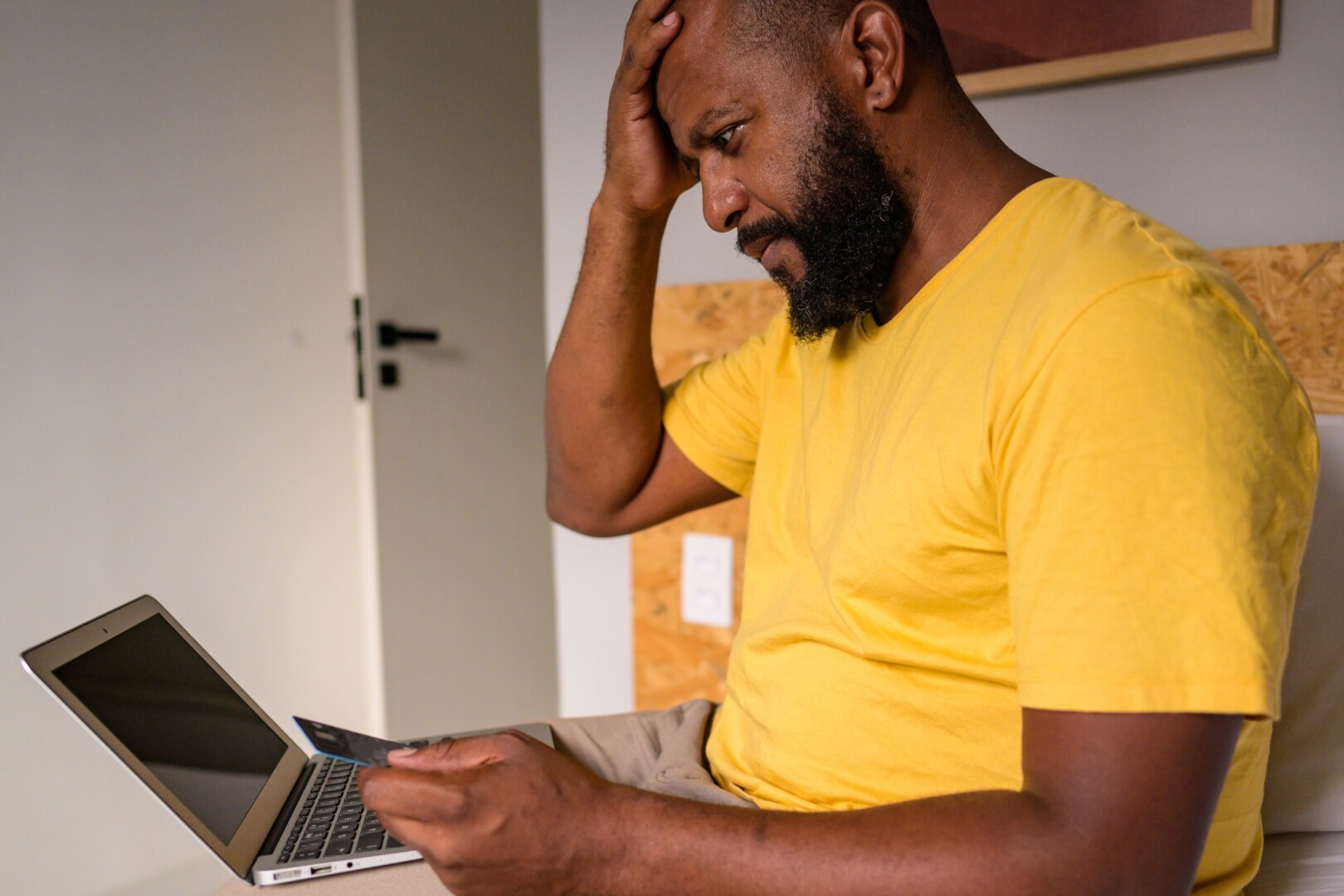 Safeguarding against rising scams at live and online auctions 