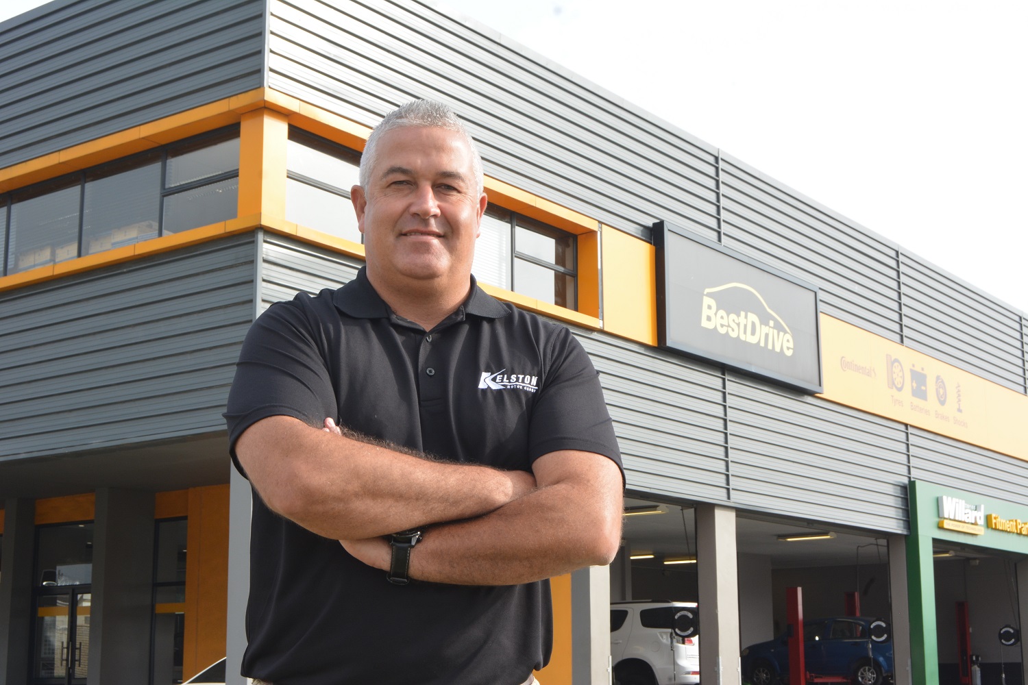 Cheap tyre imports the new normal – but tread lightly