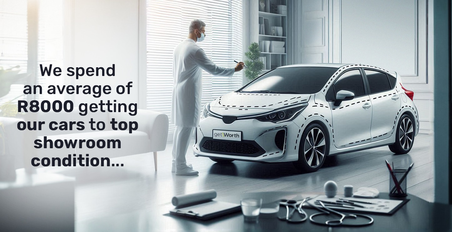 Making the right call: how to assess a used car like a pro