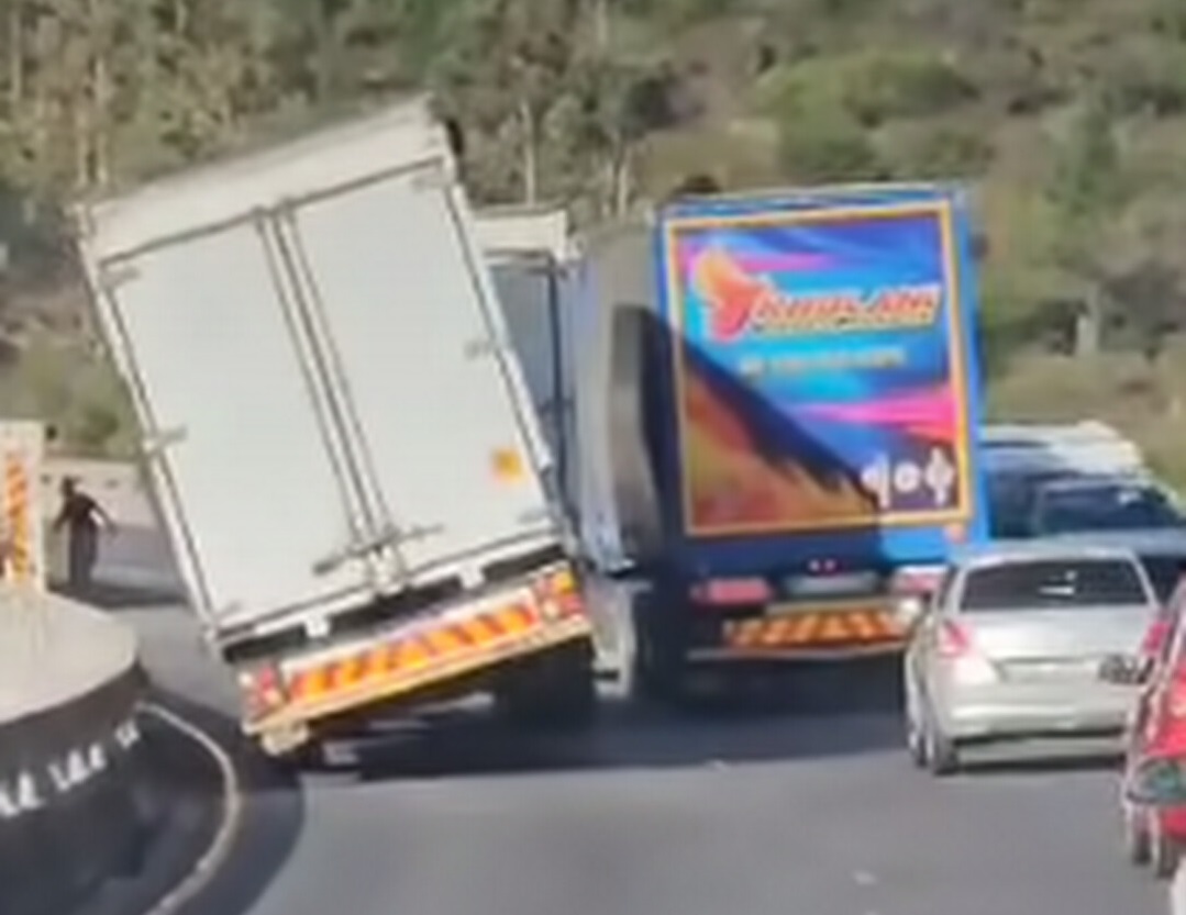 Combating Cape Town wind 