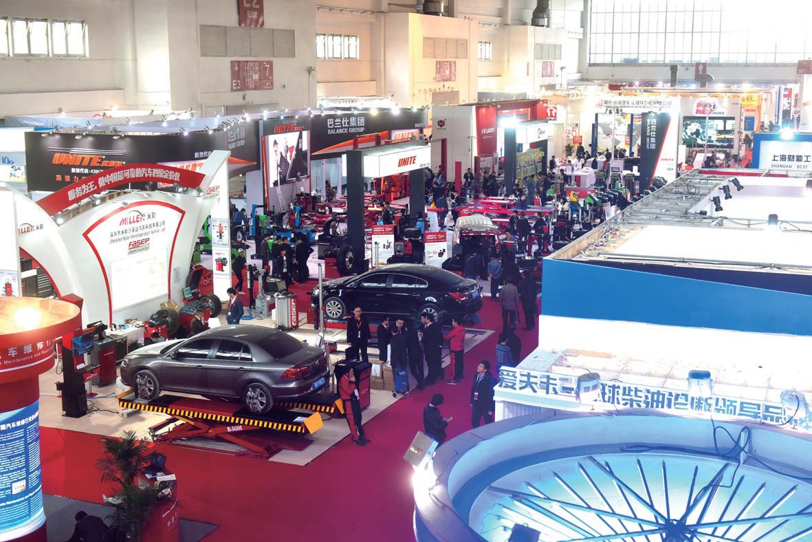 AMR 2024 concludes with participants feeling empowered to  take on advancements in the automotive industry