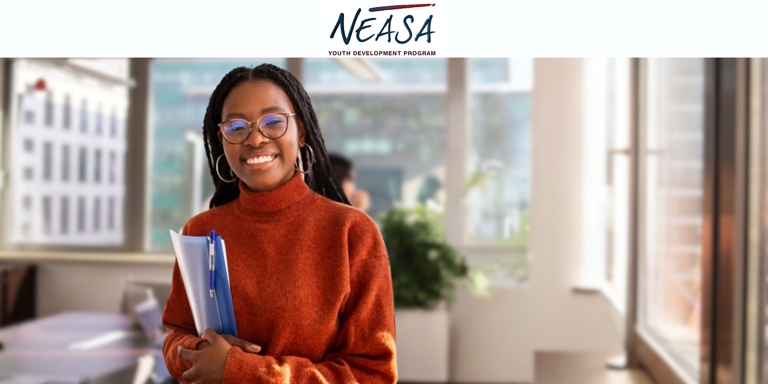 NEASA Youth Development Program: Resources available!