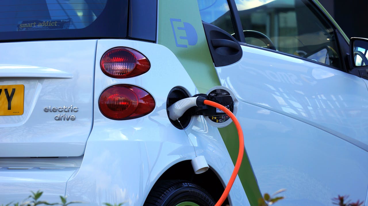 Want to switch to an EV? Make sure you understand the insurance implications first