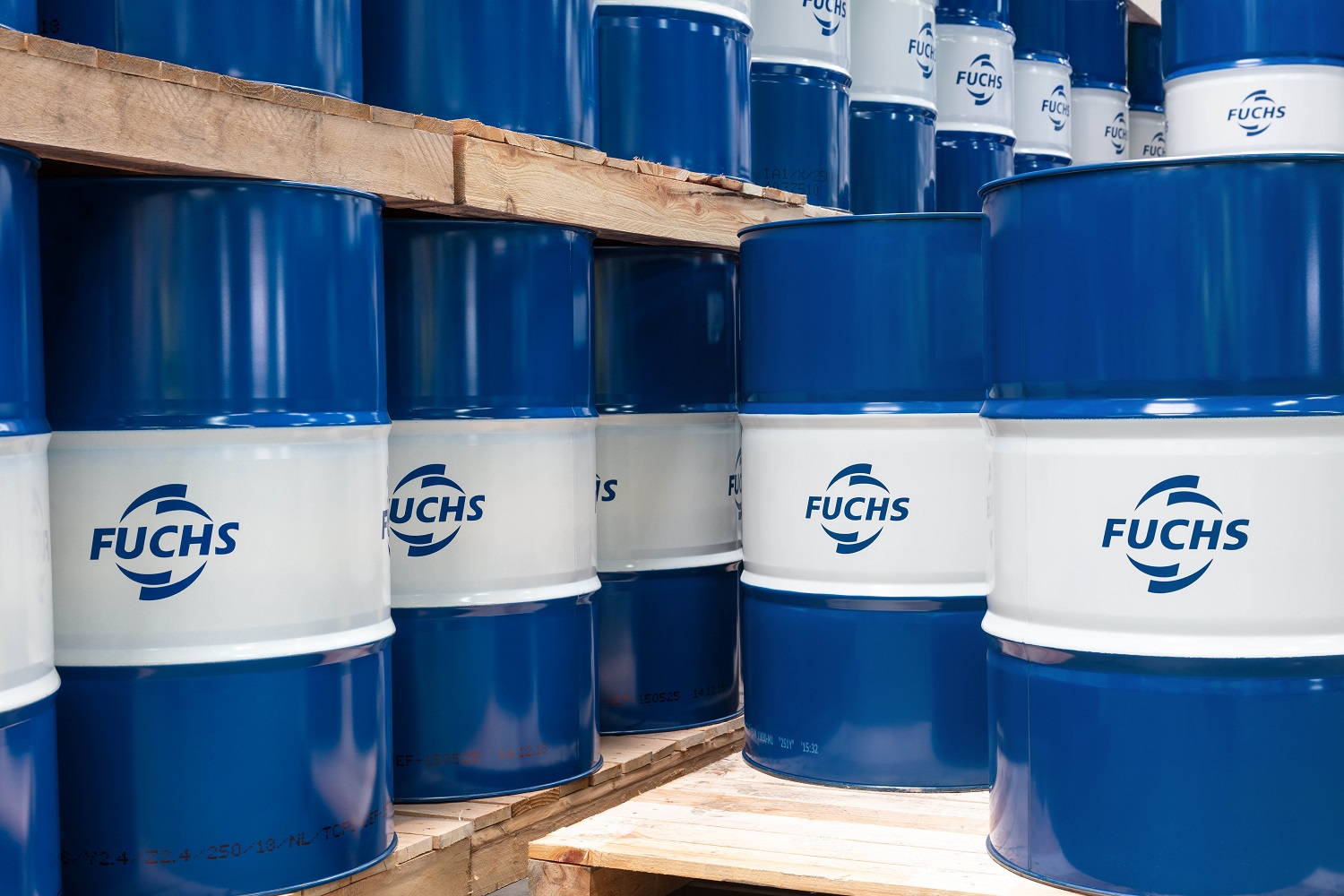 FUCHS LUBRICANTS SOUTH AFRICA introduces latest calcium sulphonate grease for mining