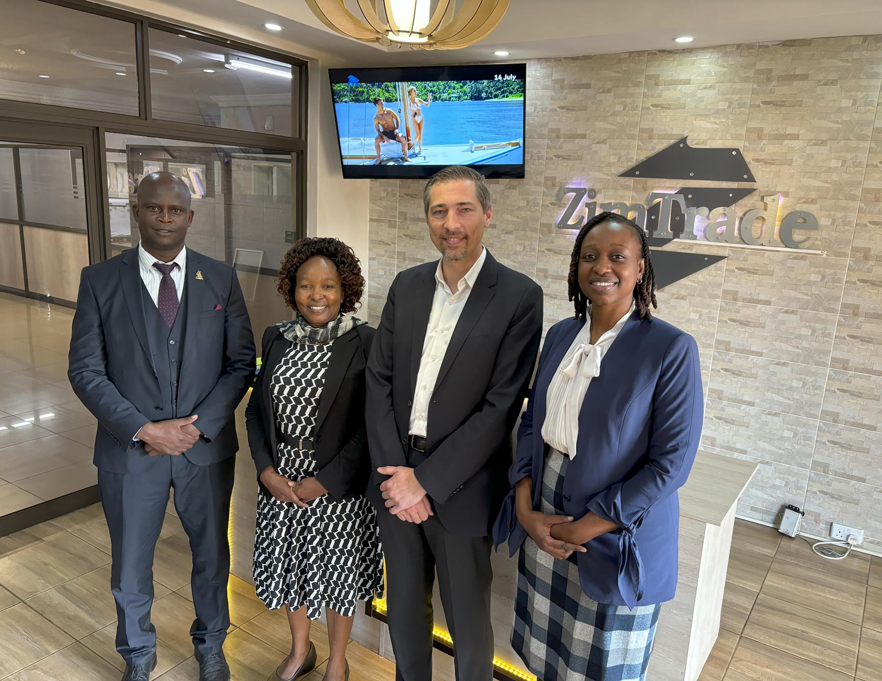 Automechanika Johannesburg Road Show Successfully Concludes Across Six African Countries To Attract African Buyers To The Show