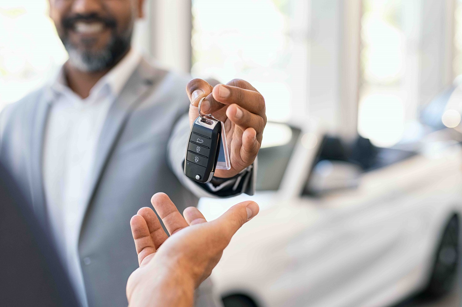 The best time to sell your car