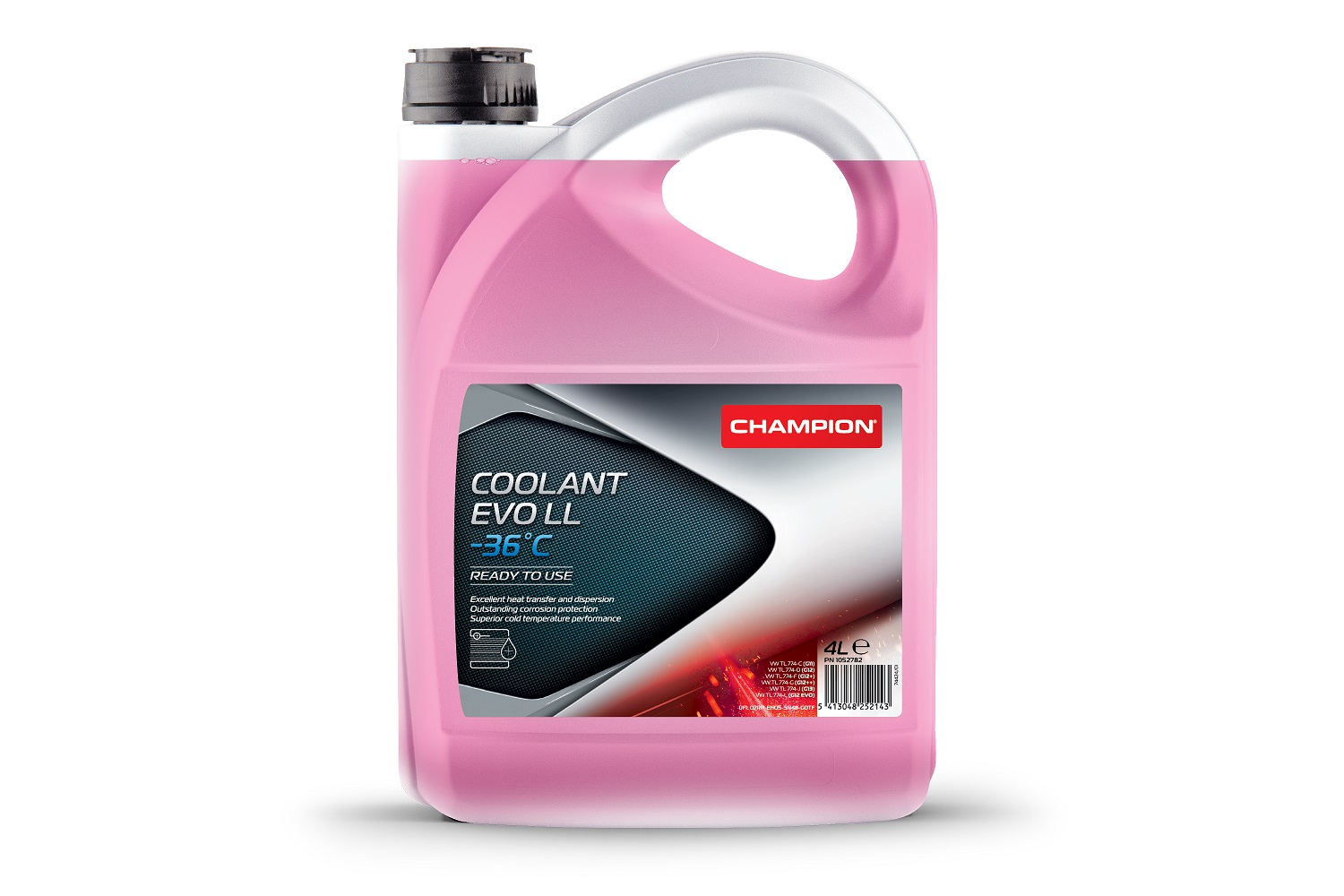 Champion Lubricants to showcase latest product innovations and new services at Automechanika Frankfurt 2024