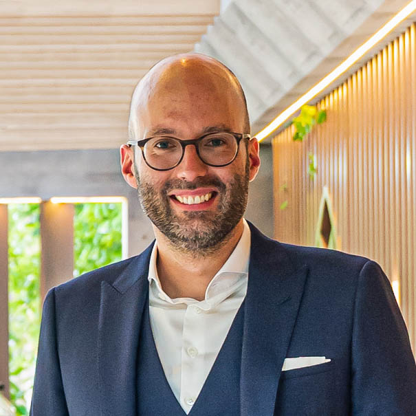 Change of Leadership at Mercedes-Benz South Africa Ltd 