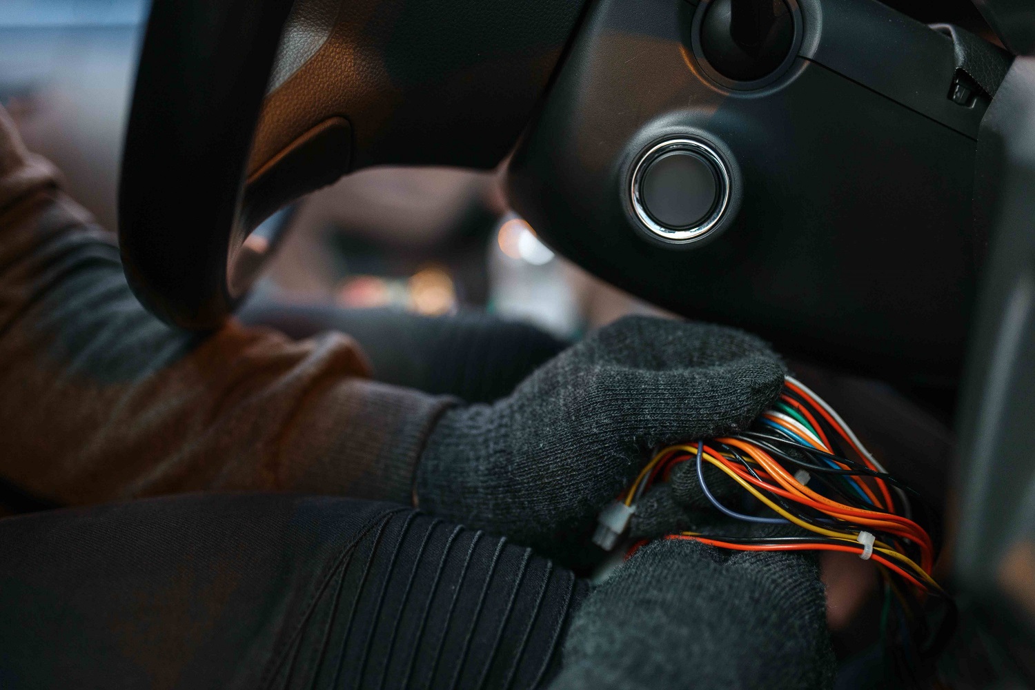 Everything you need to know about the increase in hijacking incidents
