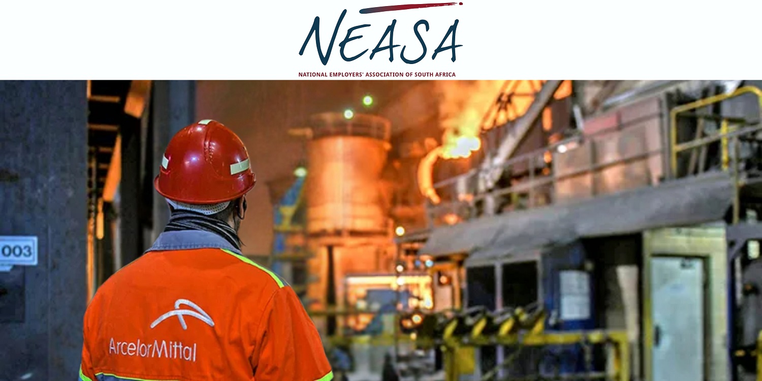 Let’s steel ourselves for ArcelorMittal reality check
