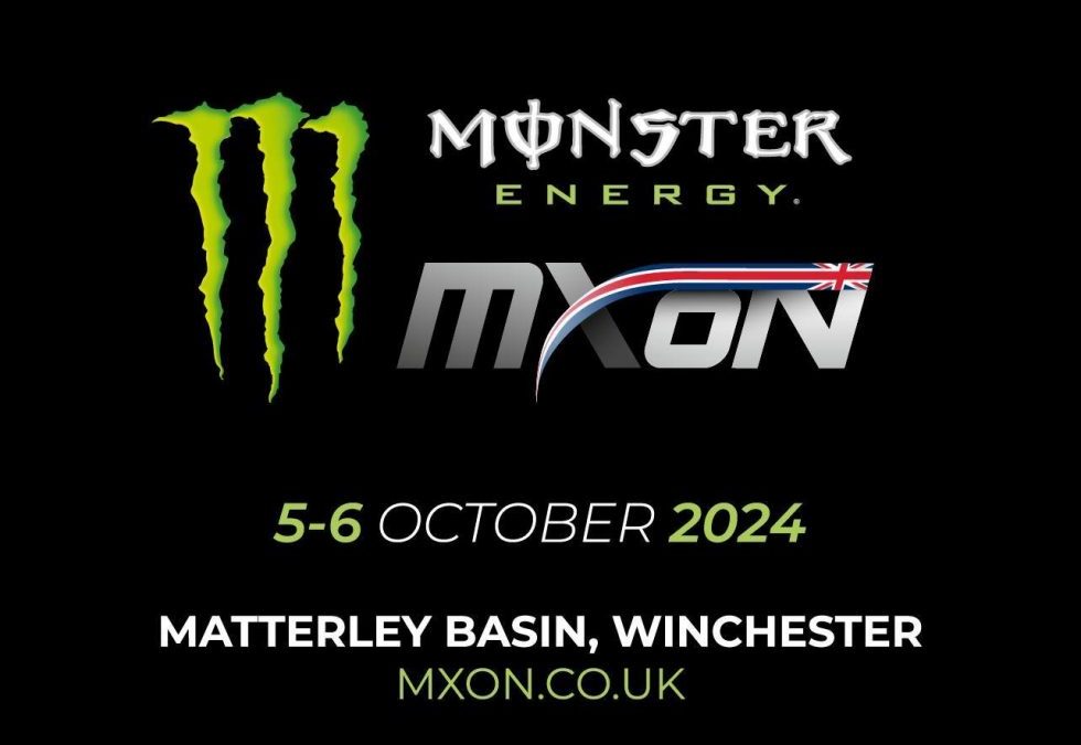 Top SA talent to compete in 2024 FIM MX of Nations