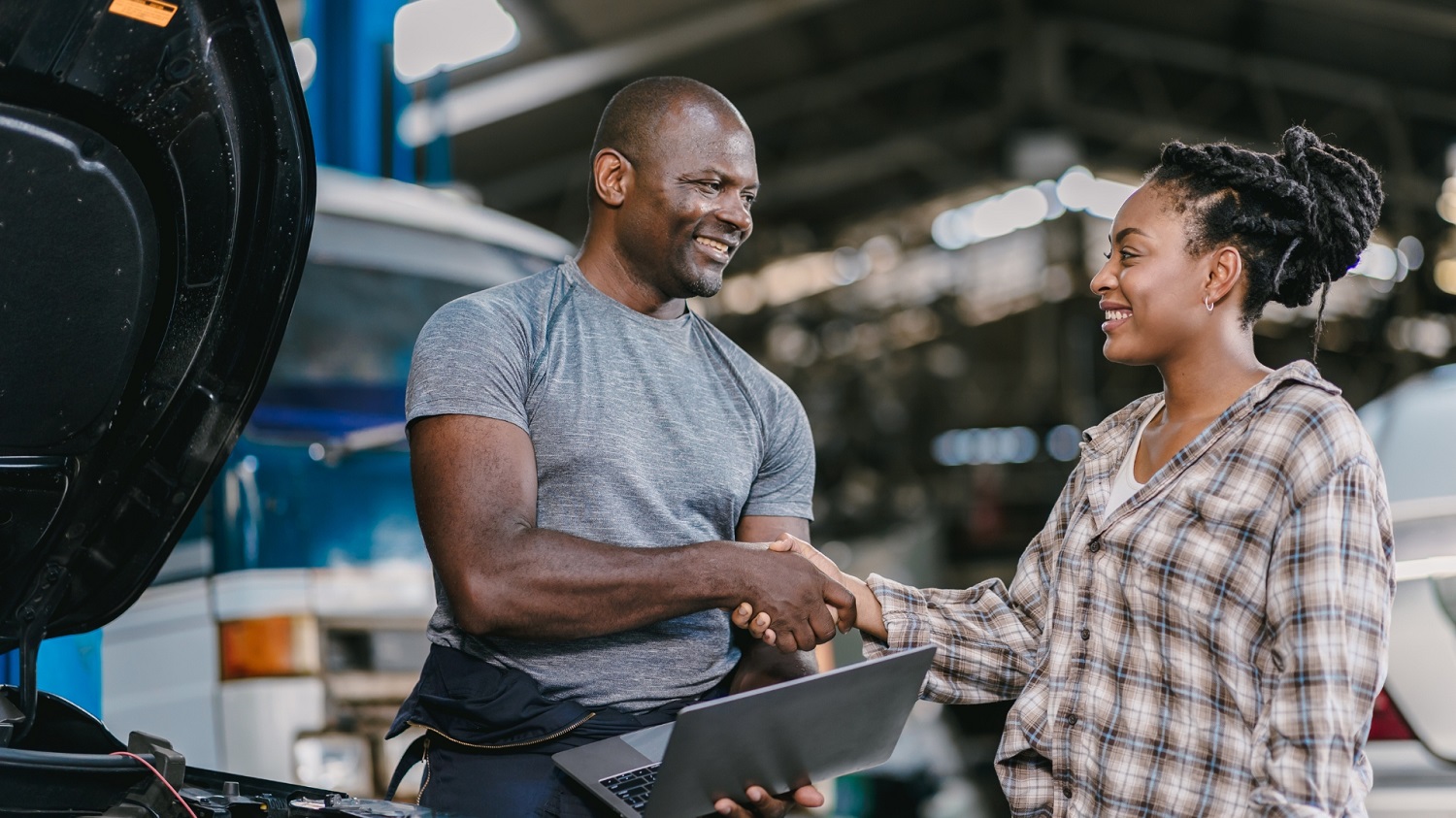 Setting new standards for Autobody Repair