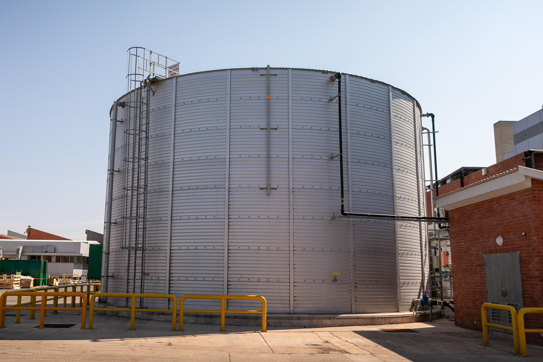 Water conservation awareness is key to sustainability