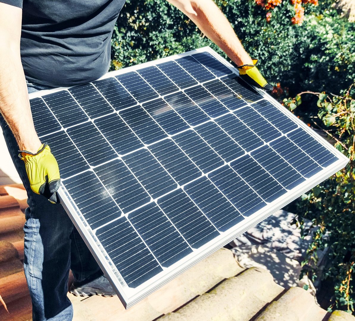 WesBank introduces residential solar finance 