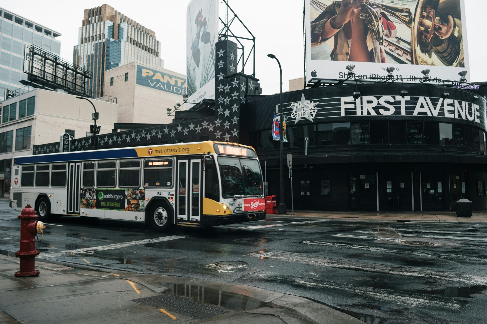 Bus operators to be recognised for road safety