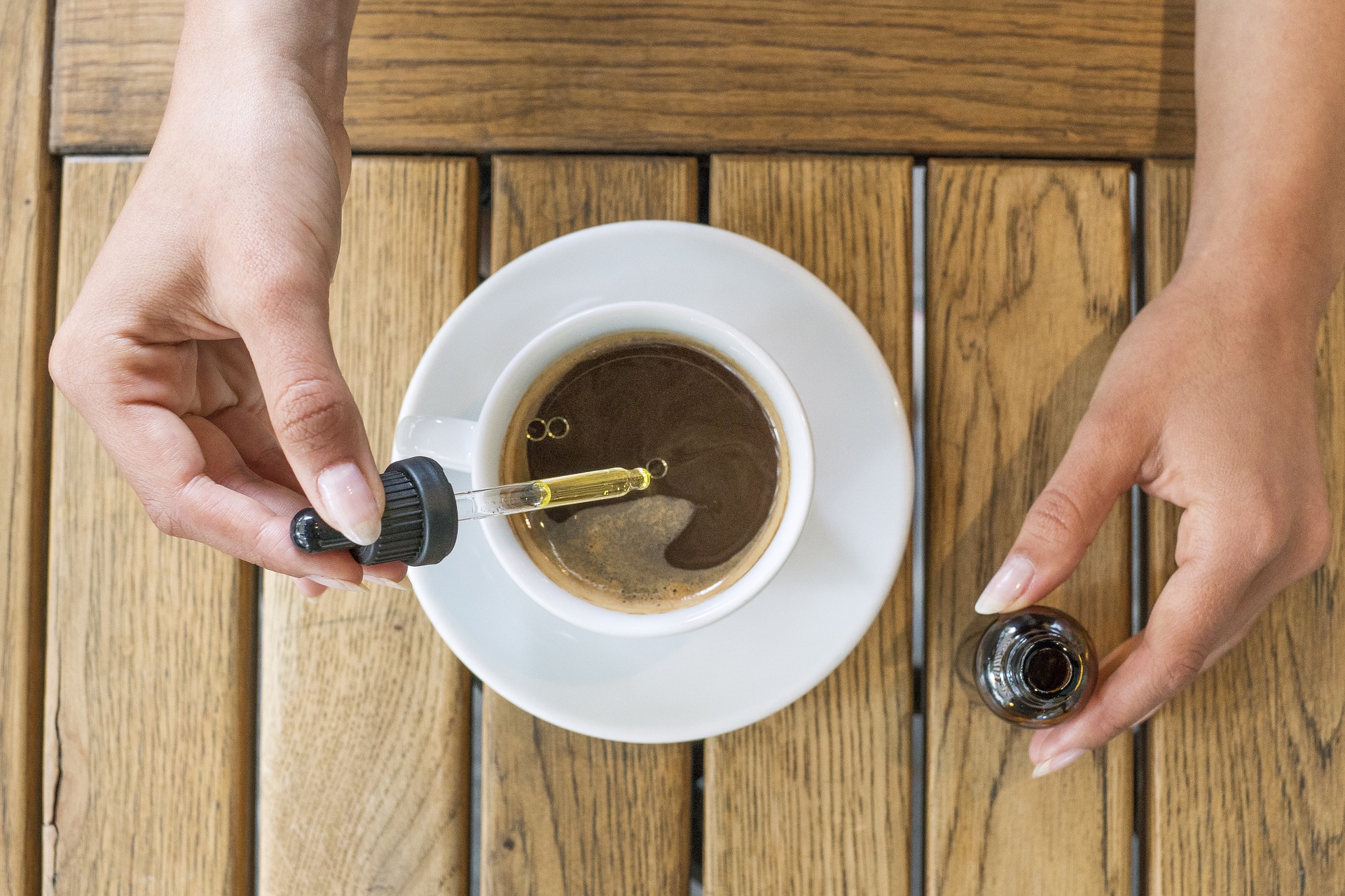 Cannabis in the workplace