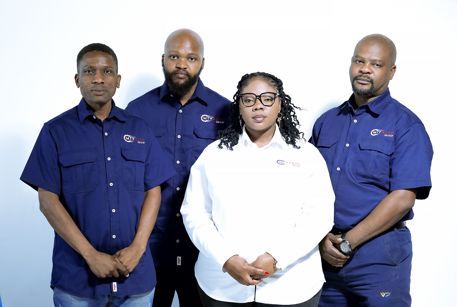 Introducing Susan "Lele" Maduna: A Visionary Female Entrepreneur Redefining the Auto Repair Industry