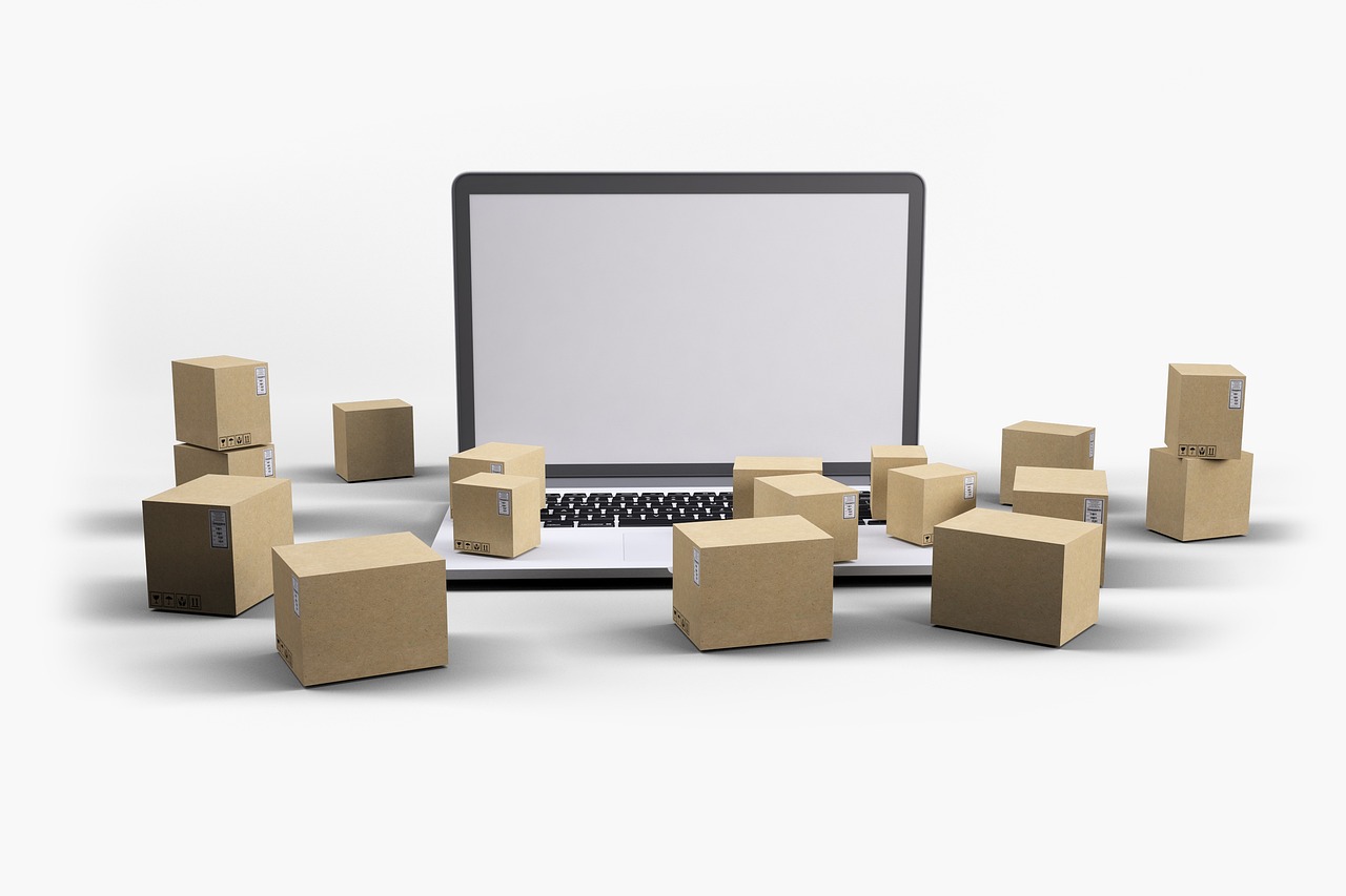 Building environmental sustainability in ecommerce through smart shipping software