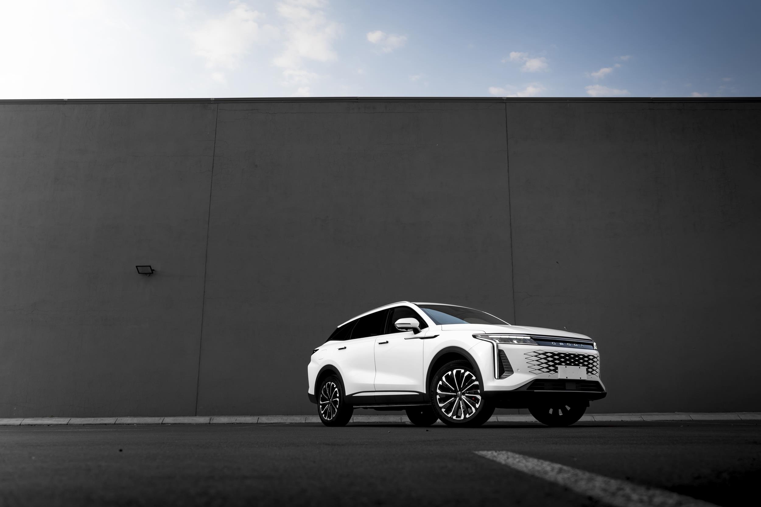Fastest-growing Brand O&J helps Chery crack Fortune Global 500