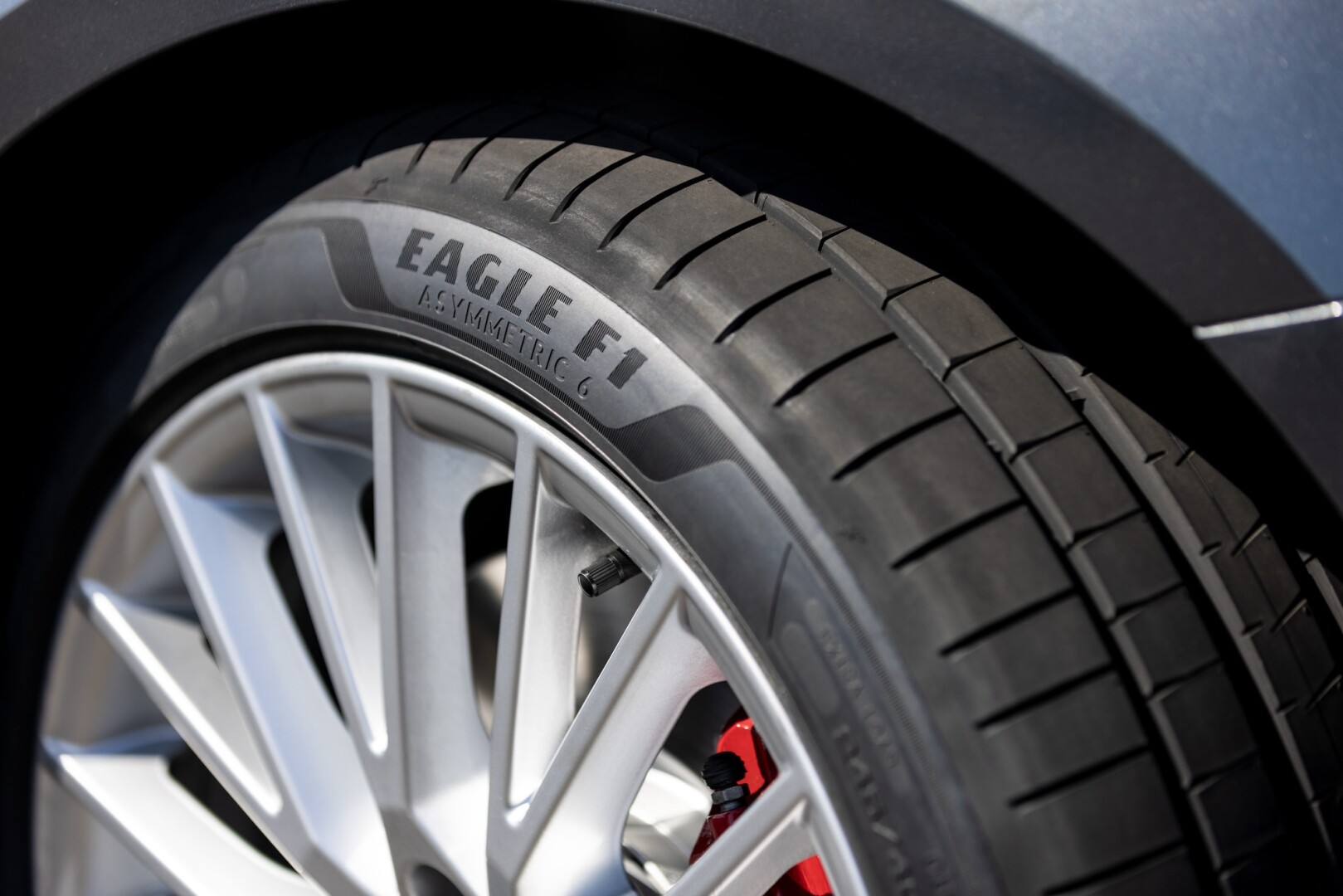 Goodyear Tyres: EV Ready technology driving the pace of innovation 