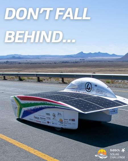 introducing solar app 2024